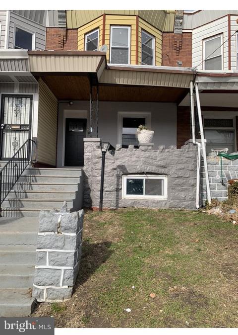 6135 Lansdowne Ave, Philadelphia, PA 19151