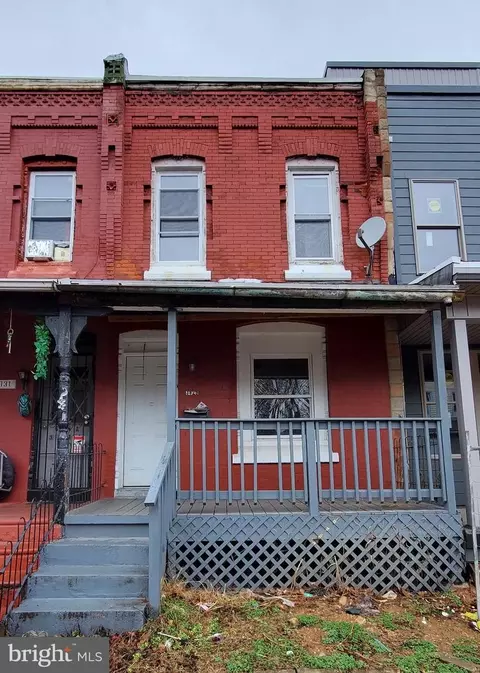 3829 Olive St, Philadelphia, PA 19104