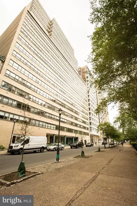 180618 Rittenhouse Sq #1901, Philadelphia, PA 19103