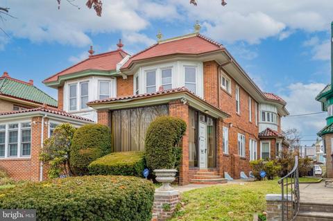6131 Cobbs Creek Pkwy, Philadelphia, PA 19143