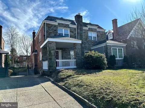 5970 Woodbine Ave, Philadelphia, PA 19131