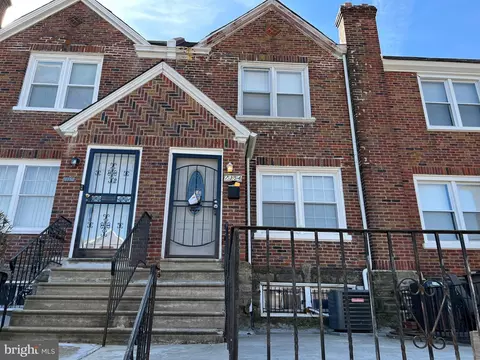 7354 Rugby St, Philadelphia, PA 19138