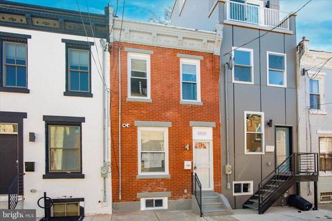 1821 Waterloo St, Philadelphia, PA 19122