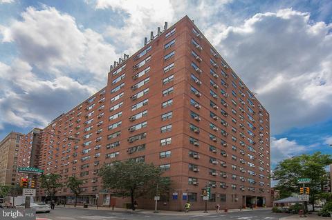 118 S 21st St #510, Philadelphia, PA 19103