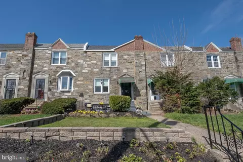 442 N 66th St, Philadelphia, PA 19151