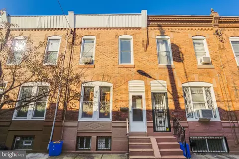 2218 S Chadwick St, Philadelphia, PA 19145