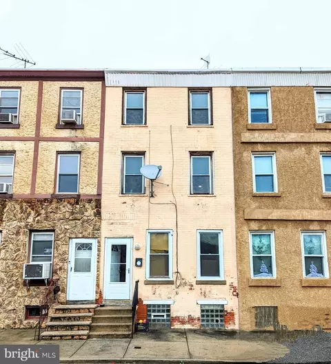 2723 Berkshire St, Philadelphia, PA 19137