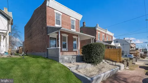 1731 Harrison St, Philadelphia, PA 19124