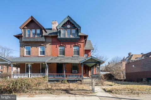 1013 S 49th, Philadelphia, PA 19143