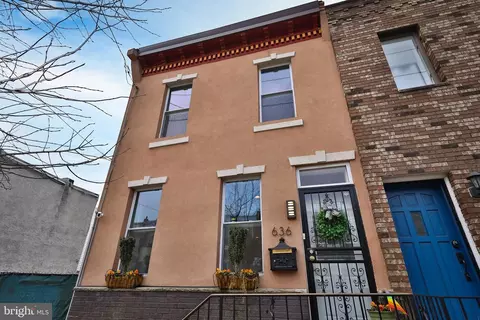 636 Jackson St, Philadelphia, PA 19148