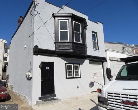 254 Roxborough Ave, Philadelphia, PA 19128