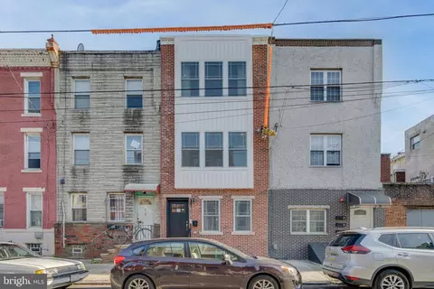 632 Tasker St, Philadelphia, PA 19148