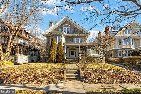6605 Lincoln Dr, Philadelphia, PA 19119
