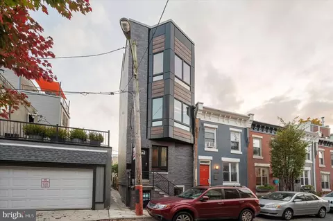 3006 Baltz St, Philadelphia, PA 19121