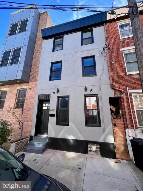 602 Annin St, Philadelphia, PA 19147