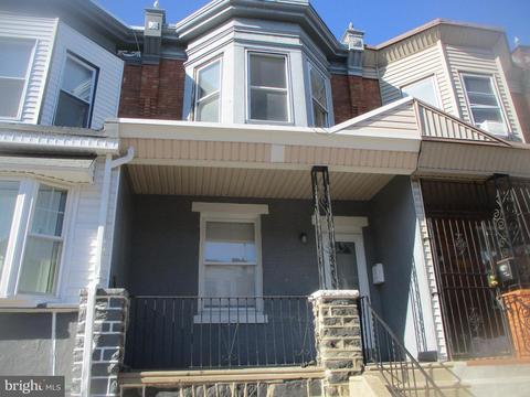 3314 Kip St, Philadelphia, PA 19134