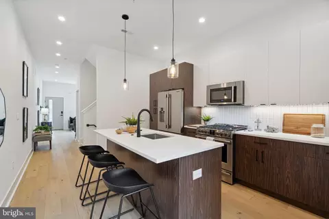 1709 Federal St, Philadelphia, PA 19146