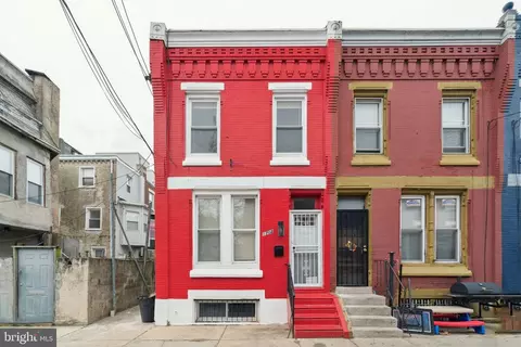 1702 N Bambrey St, Philadelphia, PA 19121