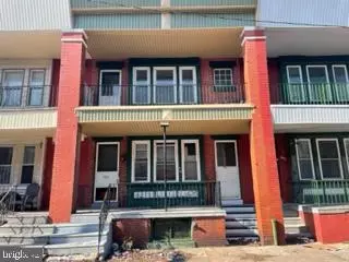 36 S Yewdall St, Philadelphia, PA 19139