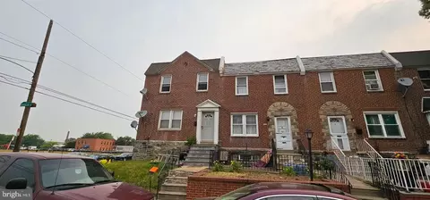 1001 Rosalie St, Philadelphia, PA 19149
