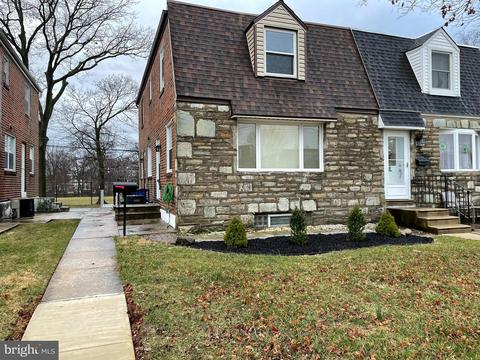 9251 Outlook Ave, Philadelphia, PA 19114