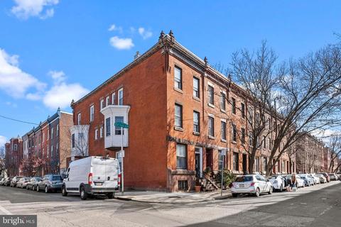 887 N 23rd St, Philadelphia, PA 19130