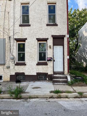 1418 N Etting St, Philadelphia, PA 19121