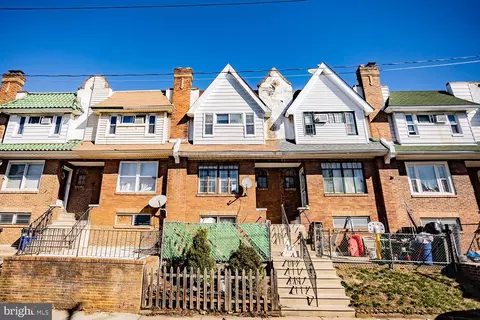1433 Lardner St, Philadelphia, PA 19149