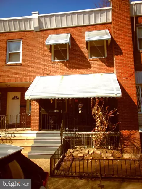 5206 Hawthorne St, Philadelphia, PA 19124