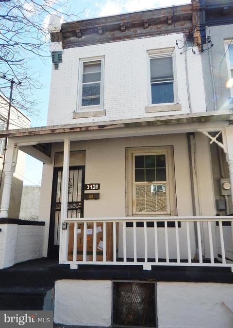 1908 Dalkeith St, Philadelphia, PA 19140