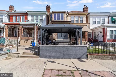 6959 Cedar Park Ave, Philadelphia, PA 19138
