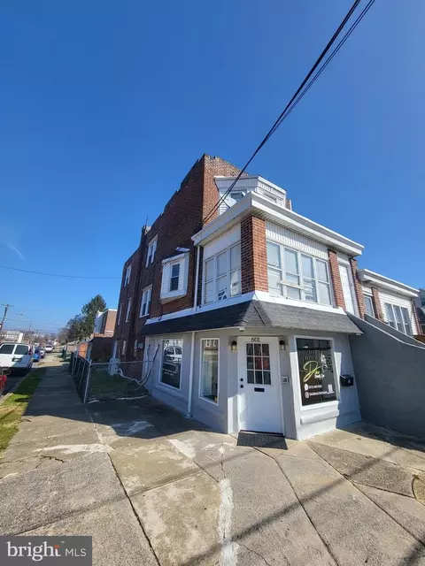 601 Magee Ave, Philadelphia, PA 19111