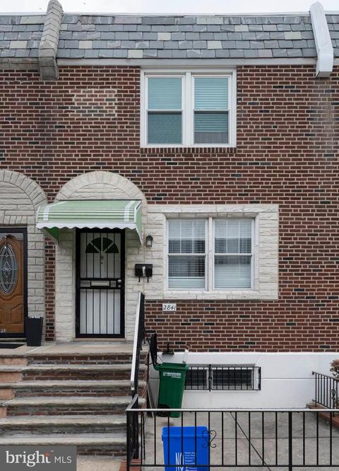 2841 S Mildred St, Philadelphia, PA 19148