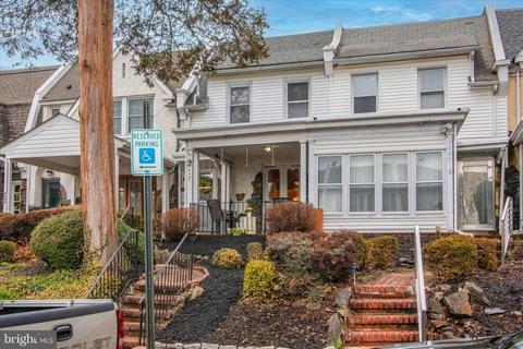 6447 Morris Park Rd, Philadelphia, PA 19151