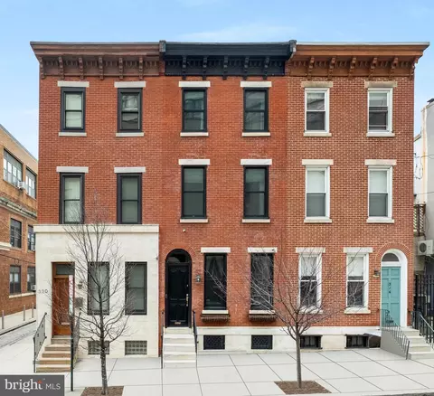 320 N 18th St, Philadelphia, PA 19103