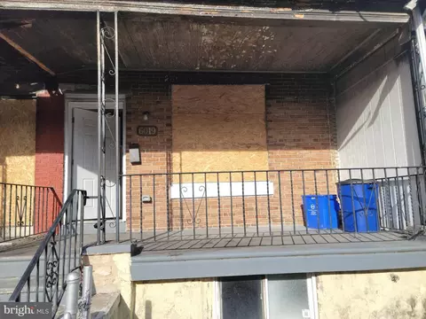 6019 Trinity St, Philadelphia, PA 19142