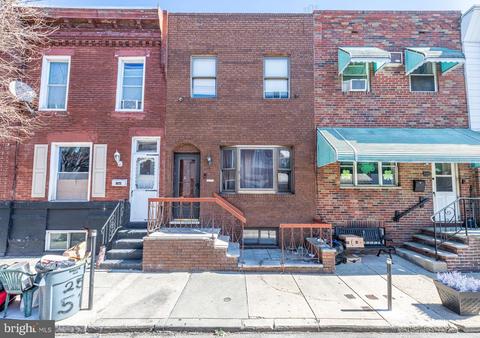 2551 S Darien St, Philadelphia, PA 19148