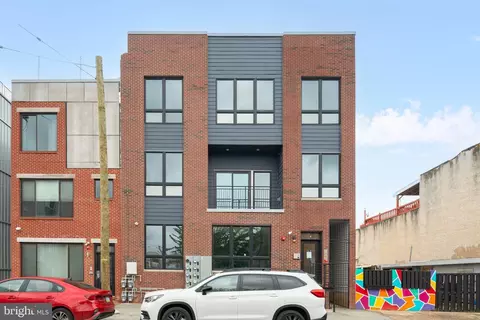 1645 Germantown Ave #5, Philadelphia, PA 19122