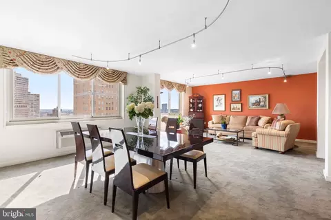 1919 Chestnut #2113-14-15, Philadelphia, PA 19103