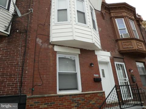 1733 S Ringgold St, Philadelphia, PA 19145
