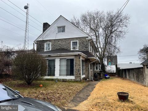 5044 W Nevada St, Philadelphia, PA 19131