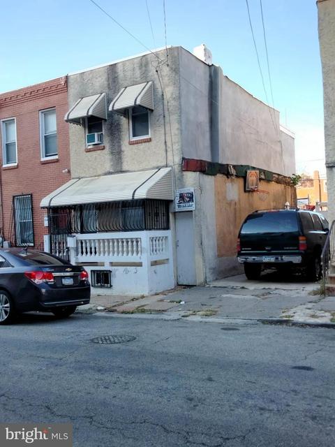 2342-2344 N 4th St, Philadelphia, PA 19133
