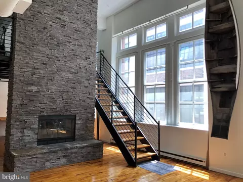 1238 Callowhill St #804, Philadelphia, PA 19123