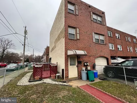 4438 Solly Ave, Philadelphia, PA 19136