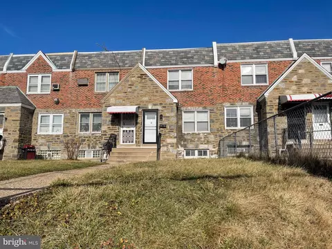 2007 Knorr St, Philadelphia, PA 19149