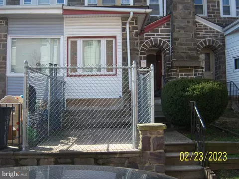 1356 Harrison St, Philadelphia, PA 19124