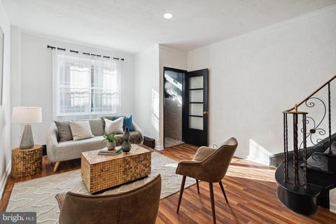 1113 Mercy St, Philadelphia, PA 19148