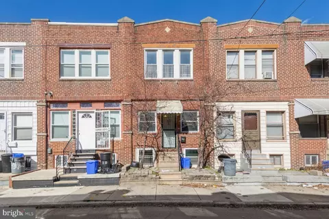 2431 Fitzgerald St, Philadelphia, PA 19145