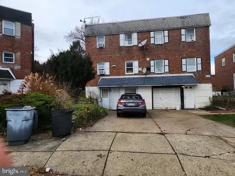 614 Lawler Pl, Philadelphia, PA 19116