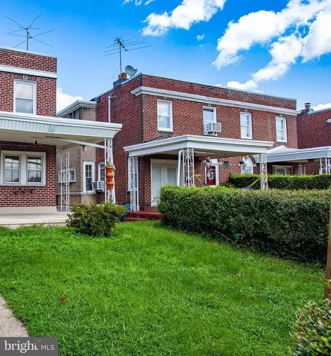 1071 Pratt St, Philadelphia, PA 19124